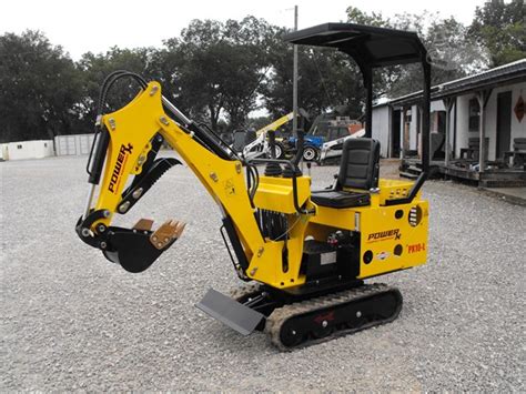 power x px 10-l mini excavator|power x mini px10.